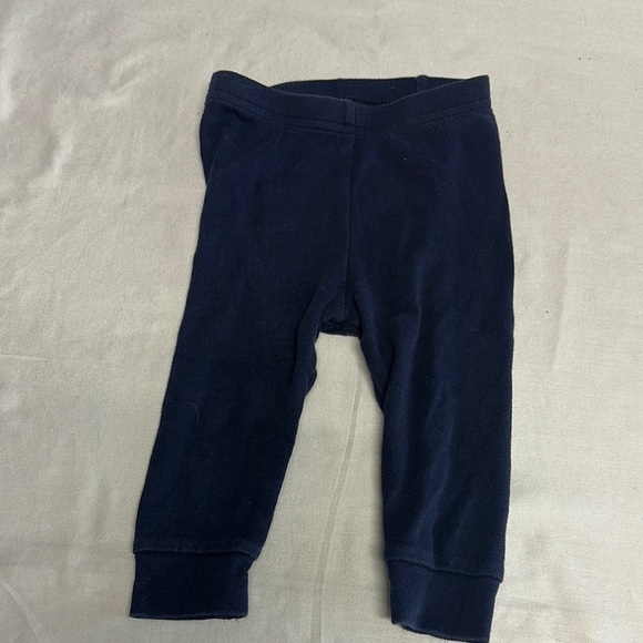 GAP Red and Gold Wonder Woman pajama Set - Picture 5 of 6